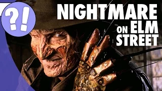 Erklärt! | A Nightmare on Elm Street