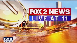 FOX 2 News Live at 11 | February 5