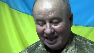 Полковник Валентин Федічев про сили та втрати агресора на Донбасі