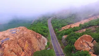 Serra de Teixeira, Sertão da Paraíba !