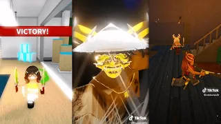 🌈MM2 TIKTOK COMPILATION | Roblox Edits & Reels #89