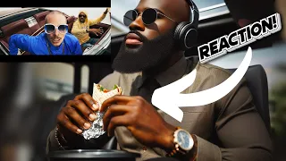 PROF - 'Pack A Lunch' ft. Redman | Official Music Video Reaction! 🎶 Honest Thoughts and Impressions!