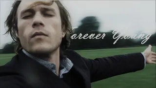 Heath Ledger | Forever Young