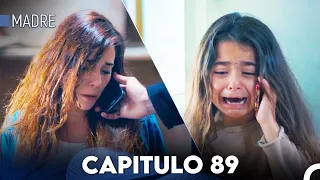 Madre Capitulo 89 (Doblado en Español) FULL HD