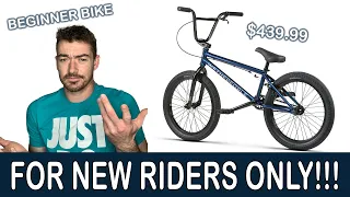 2021 Wethepeople CRS and CRS FC (IN-DEPTH REVIEW) - BMX Bike for New Riders