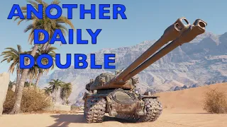 Tier 10 Double Trouble! | World of Tanks