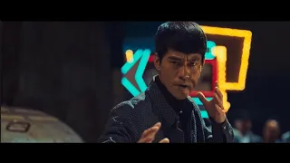 ip man 4 final (türkçe dublaj) burucelle dövüş sahnesi