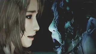 Fatal Frame Maiden of Black Water Extremely Spooky, A Horror Game Trailer