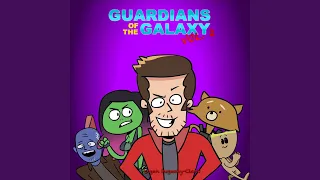 Guardians of the Galaxy, Vol. 2: The Musical