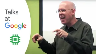 Map the Future | Michael Mace | Talks at Google