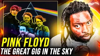 Pink Floyd - The Great Gig In The Sky (2011 Remastered) | REACTION