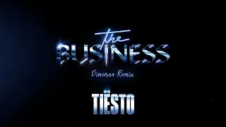 Tiësto - The Business (Dimarno Remix)