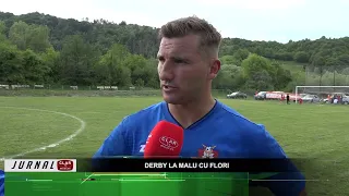 Derby la Malu cu Flori ( 28 05 2024 )