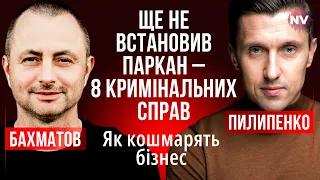 Хабарі з 5 нулями. Заявки в єОселя. Конкуренція міст – Максим @Bakhmatov, Сергій Пилипенко