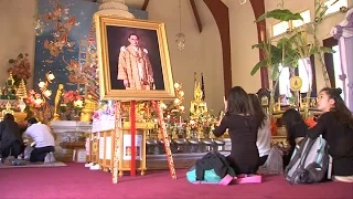 Muere Bhumibol, el rey adorado por los tailandeses