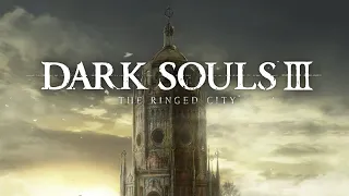 Dark Souls III Ascended Mod Challenge Ep.12