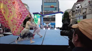 2023/파워풀대구페스티벌/말레이지아/우쓔(중국권법)/Powerful Daegu Festival/Malaysia/Wushu