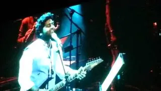 Arijit Singh Live in Indigo at the O2 London 29 August 2014 Phir Le Aya Dil Barfi Tum Hi ho