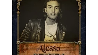 Alesso - Sweet Escape (Tomorrowland, 24-07-2015)