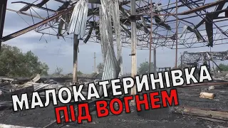 На Запоріжжі ворог обстріляв більше 20 населених пунктів: є постраждалі. Наслідки атак - у сюжеті