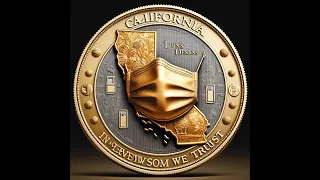 California Governor Asks For 2026 American Innovation Coin Design Ideas And Gets Punked!!!