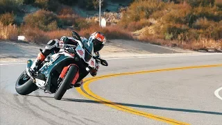 MOMENTUM | JOSH HERRIN INSANE RIDING