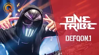 Hard Driver LIVE | Defqon.1 Weekend Festival 2019