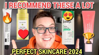 10/10 PERFECT SKINCARE - Best Skincare 2024