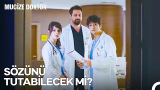 Herkesi Korkutan Belirsizlik - Mucize Doktor