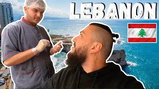 This Is HOW THEY TREAT YOU In Lebanon 🇱🇧 هكذا يعاملونك في لبنان
