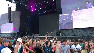 Mask Off - Future LIVE @ Longitude 2019