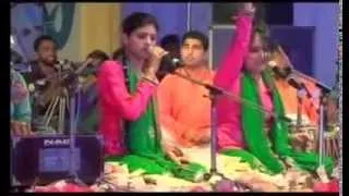 Jugni By Nooran Sisters at Nakodar Mela 2013