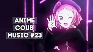 ANIME COUB [ MUSIC #23 ]