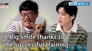 We'll call this Lee Gyeonggyu Magic!! [Dogs are incredible : EP.147-2] | KBS WORLD TV 221108