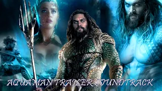 Aquaman II Trailer Music II Two Steps From Hell II None Shall Live