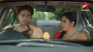 Anupama | Anupama Aur Anuj Ke Saamne Aayi Nayi Chunauti