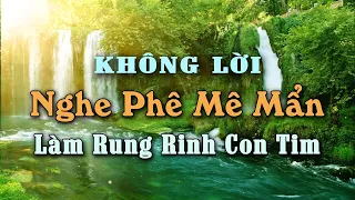 Nhạc Không Lời Nghe Phê Mê Mẩn, Nhạc Phòng Trà Hay Đến Nỗi Làm Rung Rinh Con Tim