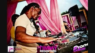 Best of Timmy Regisford Dj Live Club Shelter NYC 1.3