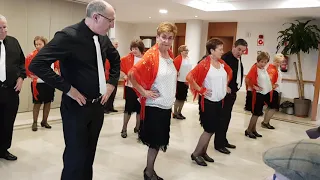 17 QUE VIVA ESPAÑA   PASODOBLE