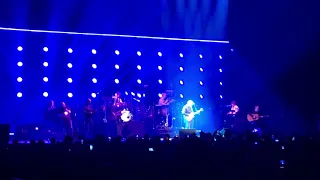 Mark Knopfler - Brothers in Arms - live - Mercedes-Benz Arena, Berlin, 15.5.2019