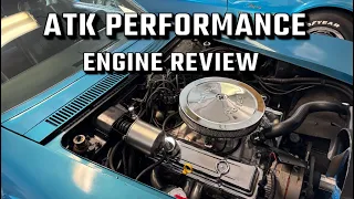 ATK Performance crate engine review
