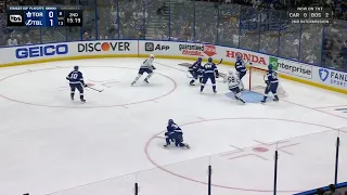 2022 Stanley Cup Playoffs. Maple Leafs vs Lightning. Game 6 highlights