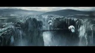 Oblivion - Official Trailer #2 HD (2013) - Tom Cruise, Morgan Freeman, Olga Kurylenko