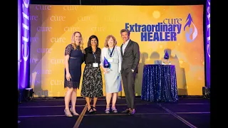 Highlights From the 2022 Extraordinary Healer Award Event, With Special Guest Patrick Dempsey