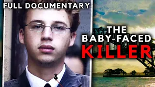 Australia's 'Baby Faced Killer' Daniel Kelsall | The Murder of Morgan Huxley