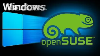 Bestes Einsteiger-Linux | openSUSE Leap