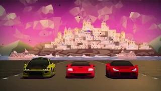 Horizon Chase Turbo - 41. Professional Tournament Greece