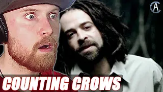 DIFFERENT SIDE OF THEM | ANALYZING COUNTING CROWS' - "A Long December" | REACTION