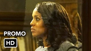 Scandal 6x12 Promo "Mercy" (HD) Season 6 Episode 12 Promo