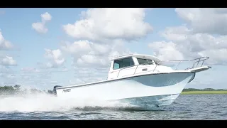 CHANGES to Parker Boats??